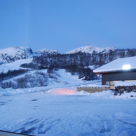 Sirdal Hoyfjellshotell Fidjeland Kültér fotó